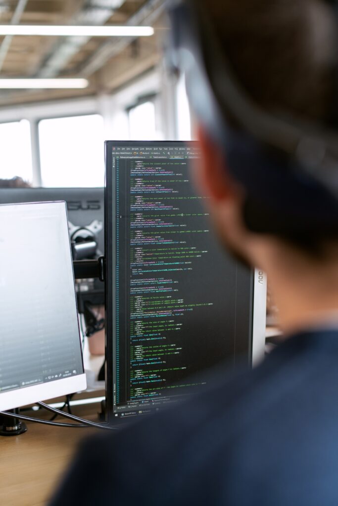 Programming